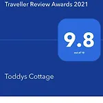 Toddys & Stables Сasa de vacaciones Cavan
