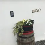 Toddys & Stables Hébergement de vacances Cavan