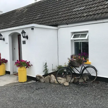 Toddys Cottage&stables Cavan
