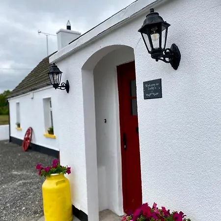 Дом отдыха Toddys & Stables