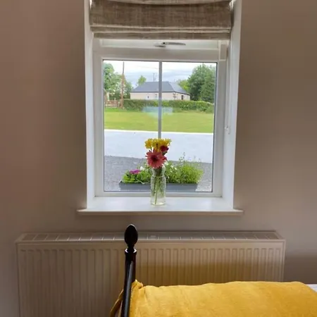 בית נופש Toddys & Stables *