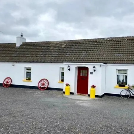 Toddys & Stables Ferienhaus Cavan