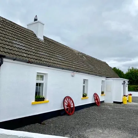 Toddys Cottage&stables * Cavan