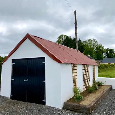 Toddys Cottage&stables Semesterbostad