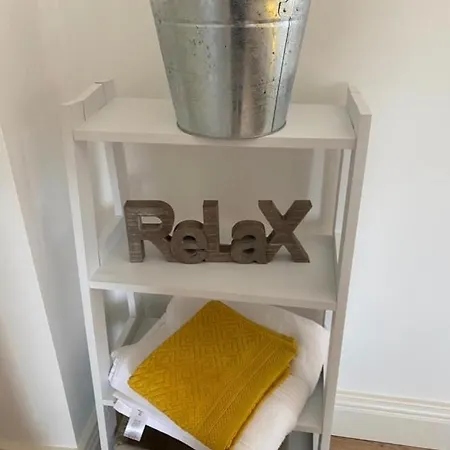 Toddys & Stables בית נופש