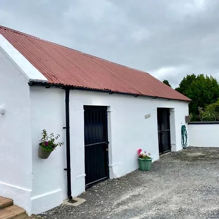 Сasa de vacaciones Toddys & Stables