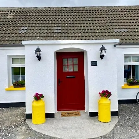 Toddys Cottage&stables *