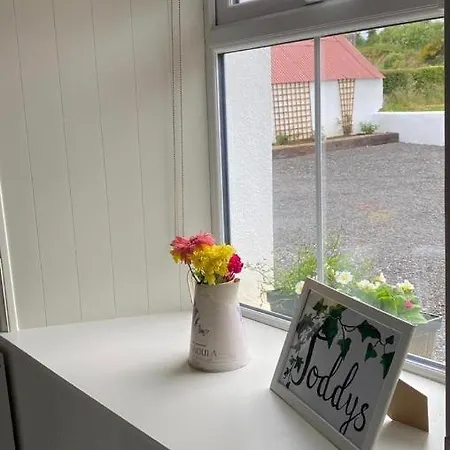 Semesterbostad Toddys Cottage&stables Cavan