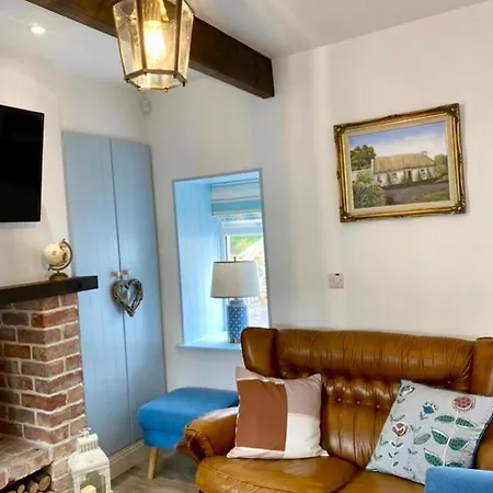 Дом отдыха Toddys & Stables *