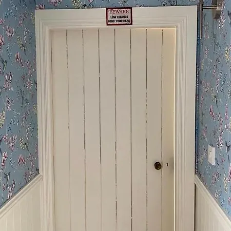 Дом отдыха Toddys & Stables *