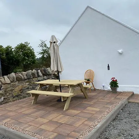 Дом отдыха Toddys & Stables