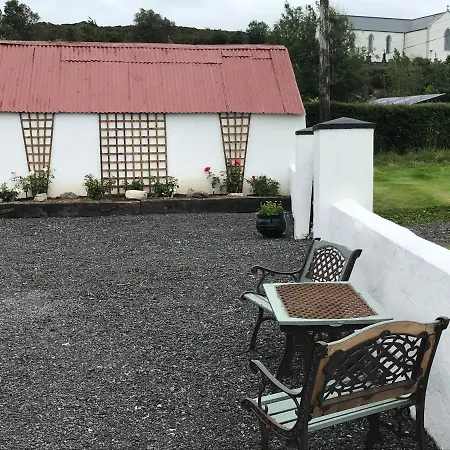 Toddys Cottage&stables *