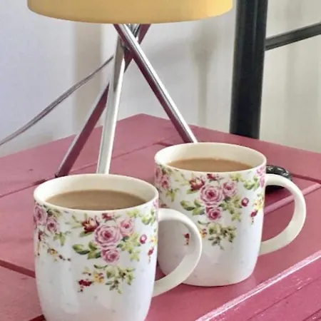 Сasa de vacaciones Toddys & Stables Cavan