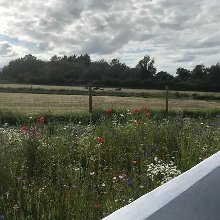 Toddys & Stables בית נופש קאבן