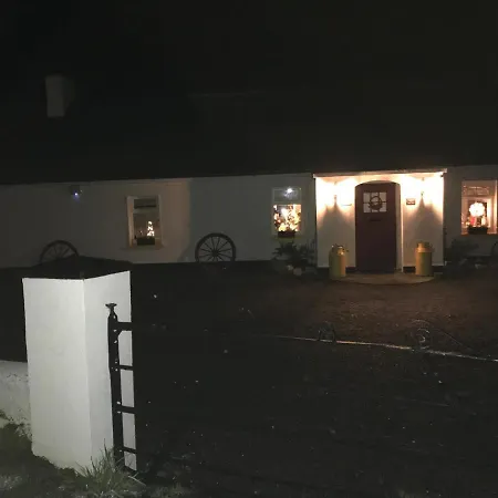 Toddys Cottage&stables