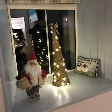 Дом отдыха Toddys & Stables Каван