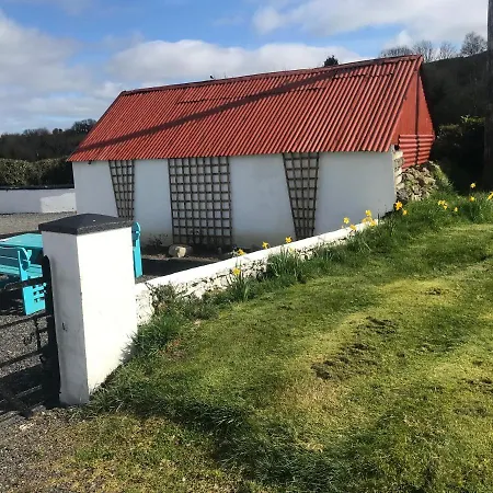 Toddys Cottage&stables Semesterbostad Cavan