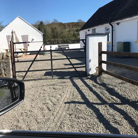 Dom wakacyjny Toddys & Stables *