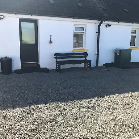 Toddys Cottage&stables Cavan