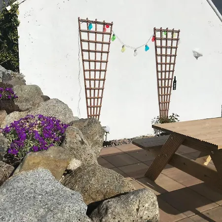 Сasa de vacaciones Toddys & Stables *