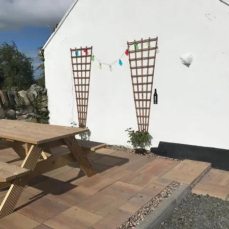 Toddys Cottage&stables Semesterbostad