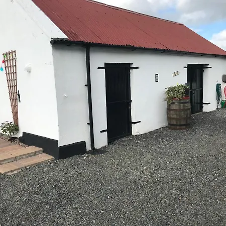 Semesterbostad Toddys Cottage&stables Cavan