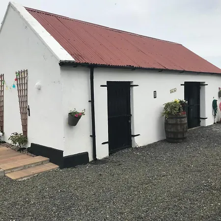 Toddys Cottage&stables