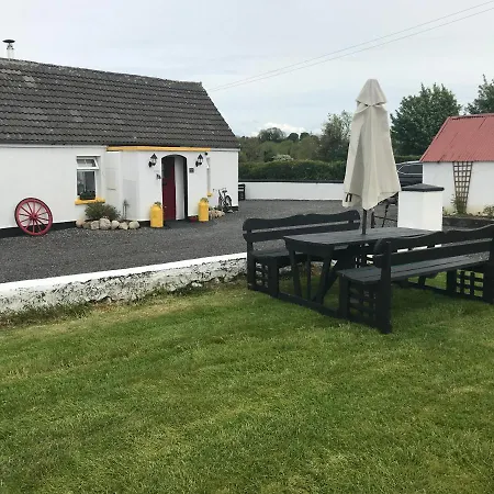Toddys Cottage&stables Semesterbostad Cavan