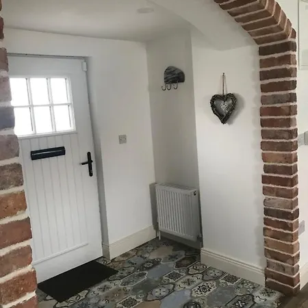 Дом отдыха Toddys & Stables *