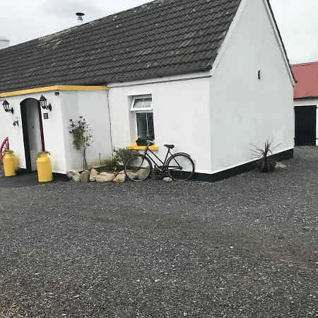 Toddys & Stables Dom wakacyjny