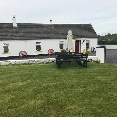 Toddys Cottage&stables *