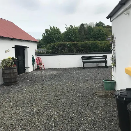 Toddys Cottage&stables