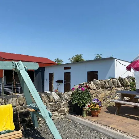 Toddys & Stables * Cavan