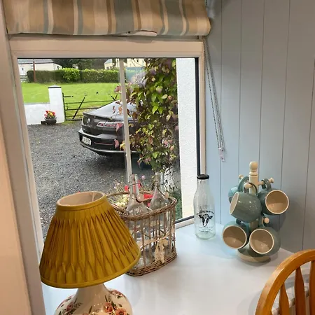 Hébergement de vacances Toddys & Stables Cavan