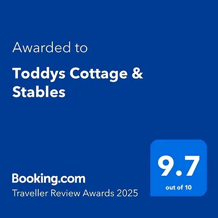 Hébergement de vacances Toddys & Stables