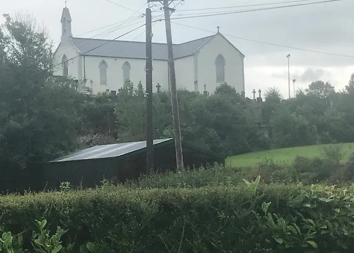 Toddys & Stables * Cavan