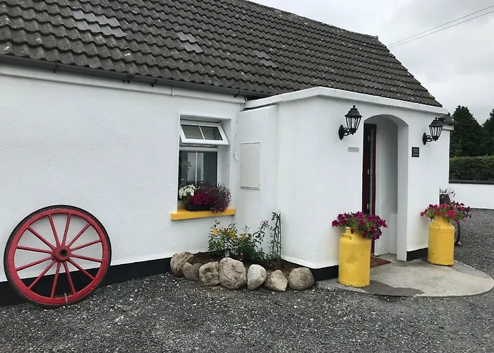 Toddys & Stables Casa de Férias Cavan