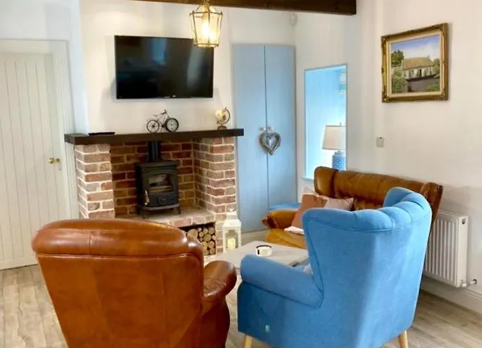 Toddys & Stables Casa de Férias