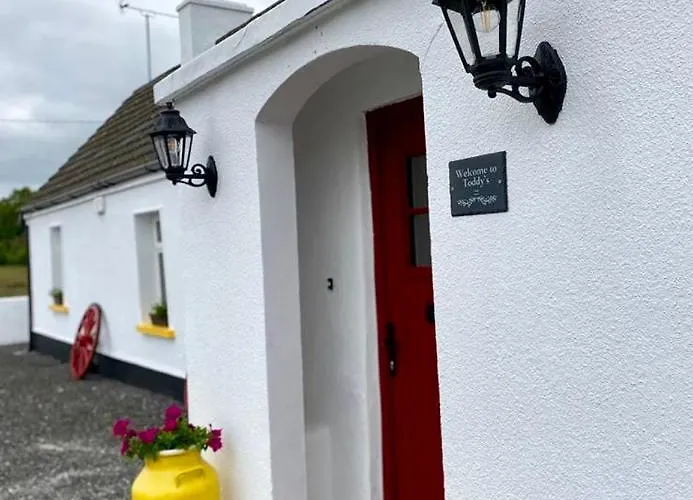 Casa de Férias Toddys & Stables