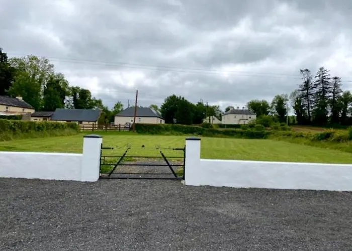 Toddys & Stables Casa de Férias