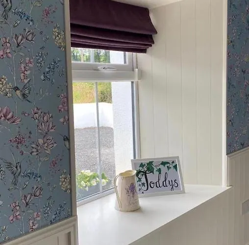 Dom wakacyjny Toddys & Stables *