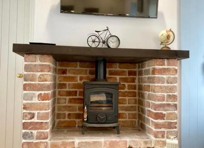 Toddys & Stables Hébergement de vacances *