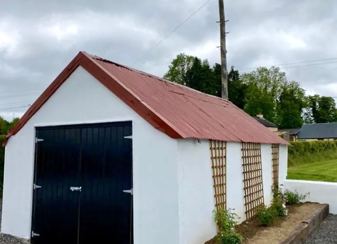 Toddys & Stables Tatil Evi