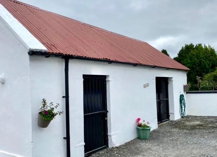 Casa de Férias Toddys & Stables