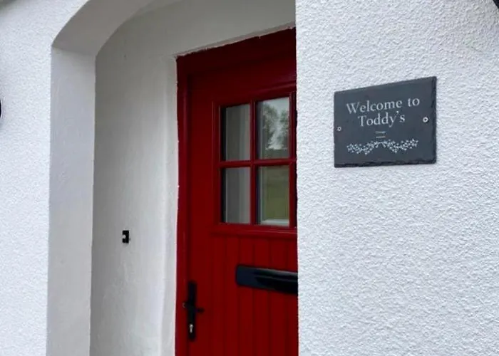 Toddys & Stables Dom wakacyjny