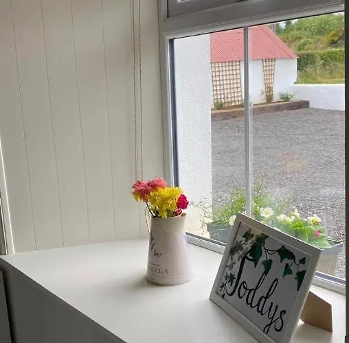 Hébergement de vacances Toddys & Stables Cavan