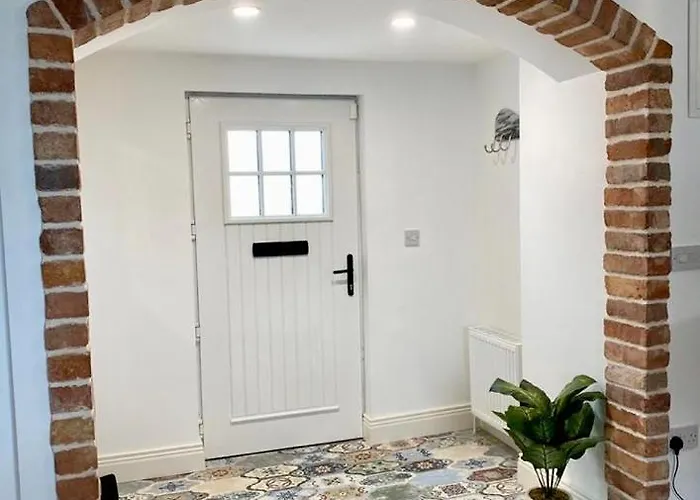 Casa de Férias Toddys & Stables Cavan