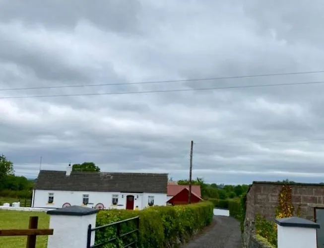 Hébergement de vacances Toddys & Stables