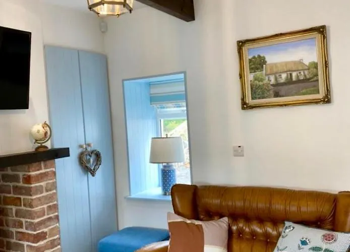 Dom wakacyjny Toddys & Stables *