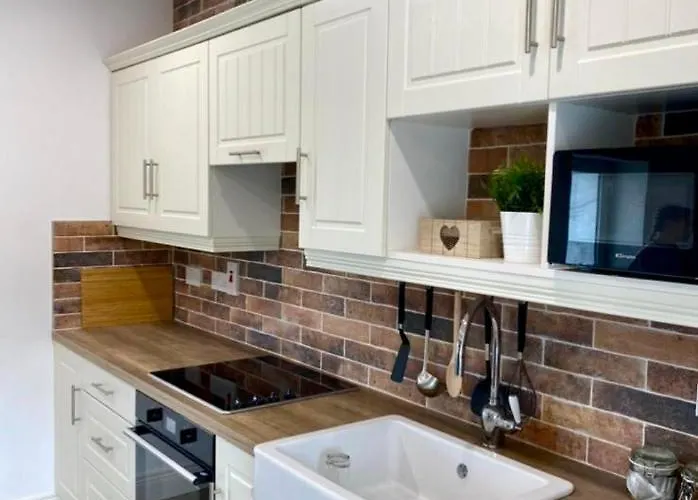 Hébergement de vacances Toddys & Stables *